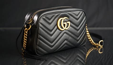 how to tell a real gucci handbag|authentic gucci handbags for less.